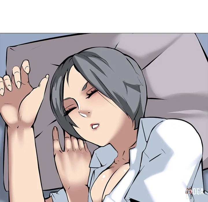 Quarantine Tower Quarantine Tower Chapter 15 - Halaman 47