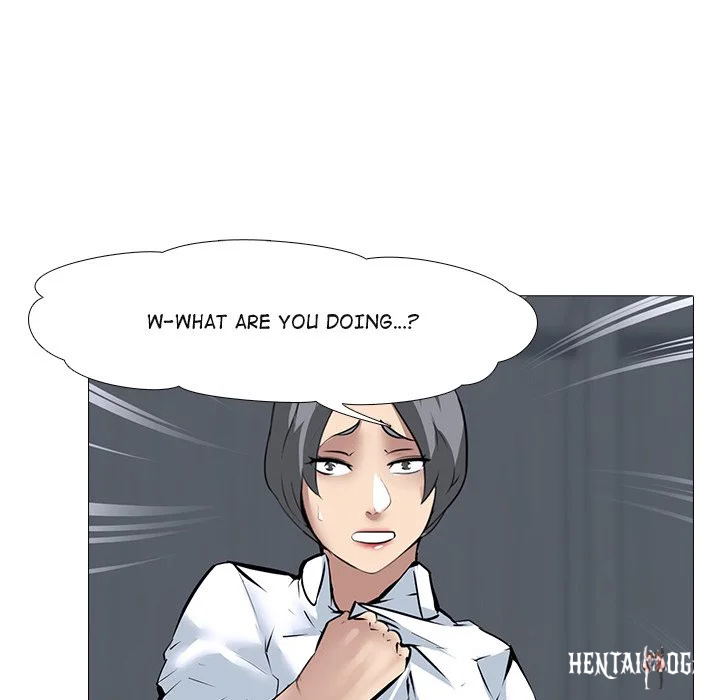 Quarantine Tower Quarantine Tower Chapter 15 - Halaman 55