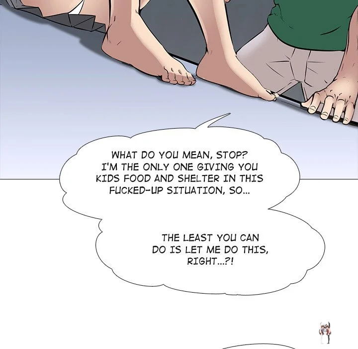 Quarantine Tower Quarantine Tower Chapter 15 - Halaman 60