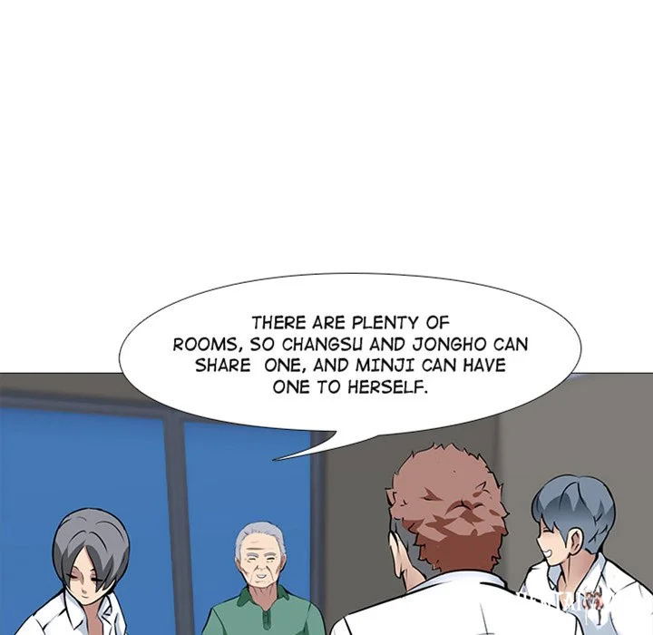Quarantine Tower Quarantine Tower Chapter 15 - Halaman 7