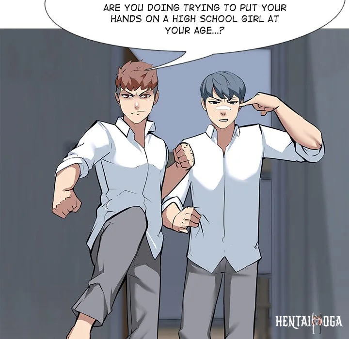 Quarantine Tower Quarantine Tower Chapter 15 - Halaman 72