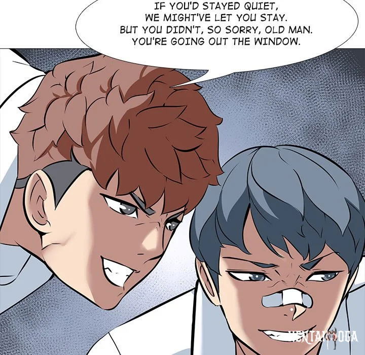 Quarantine Tower Quarantine Tower Chapter 15 - Halaman 81
