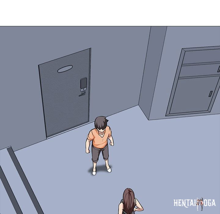 Quarantine Tower Quarantine Tower Chapter 14 - Página 10
