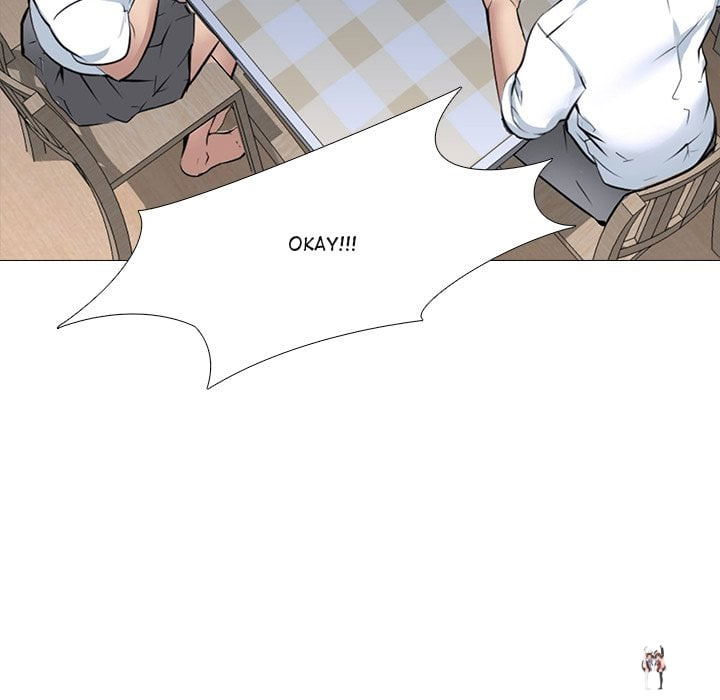 Quarantine Tower Quarantine Tower Chapter 14 - Página 107