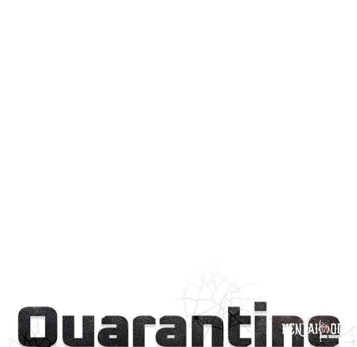 Quarantine Tower Quarantine Tower Chapter 14 - Página 123