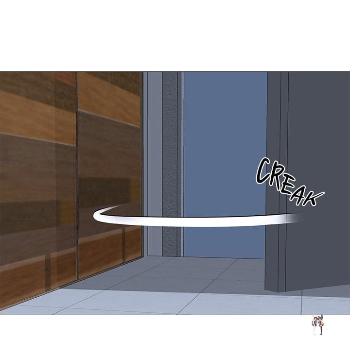 Quarantine Tower Quarantine Tower Chapter 13 - Página 100