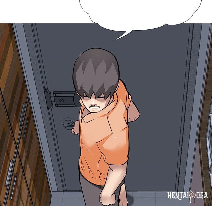 Quarantine Tower Quarantine Tower Chapter 13 - Página 98