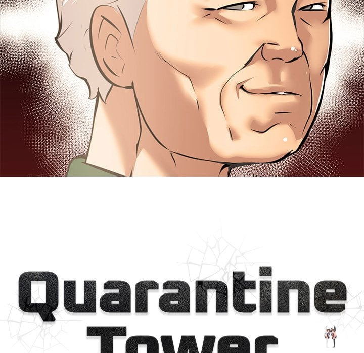 Quarantine Tower Quarantine Tower Chapter 12 - Halaman 10