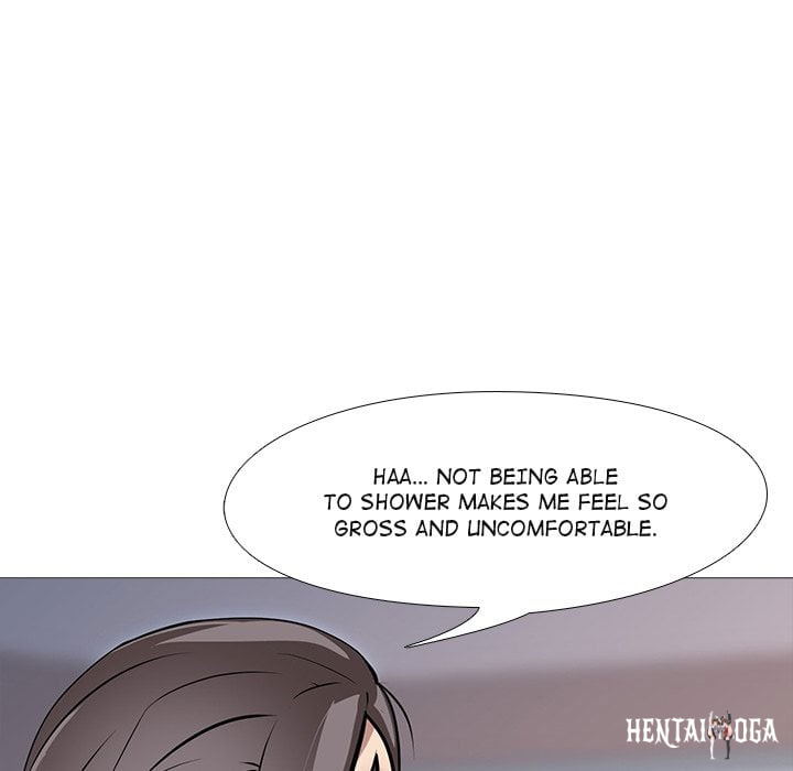 Quarantine Tower Quarantine Tower Chapter 12 - Halaman 101