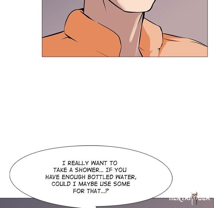Quarantine Tower Quarantine Tower Chapter 12 - Halaman 104