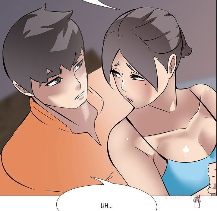 Quarantine Tower Quarantine Tower Chapter 12 - Halaman 105