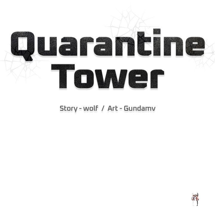 Quarantine Tower Quarantine Tower Chapter 12 - Halaman 130
