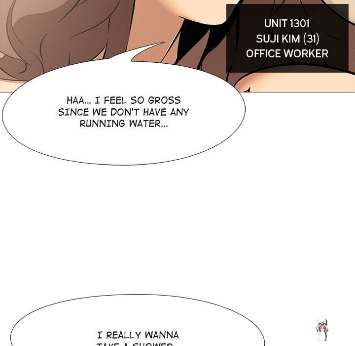 Quarantine Tower Quarantine Tower Chapter 12 - Halaman 17