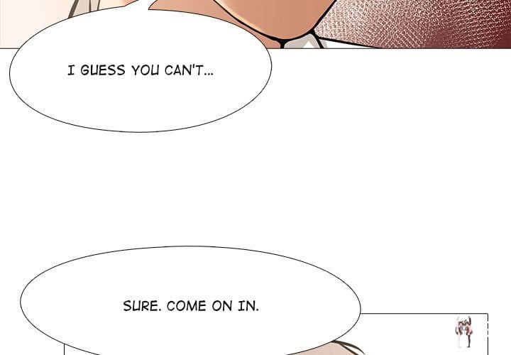 Quarantine Tower Quarantine Tower Chapter 12 - Halaman 2