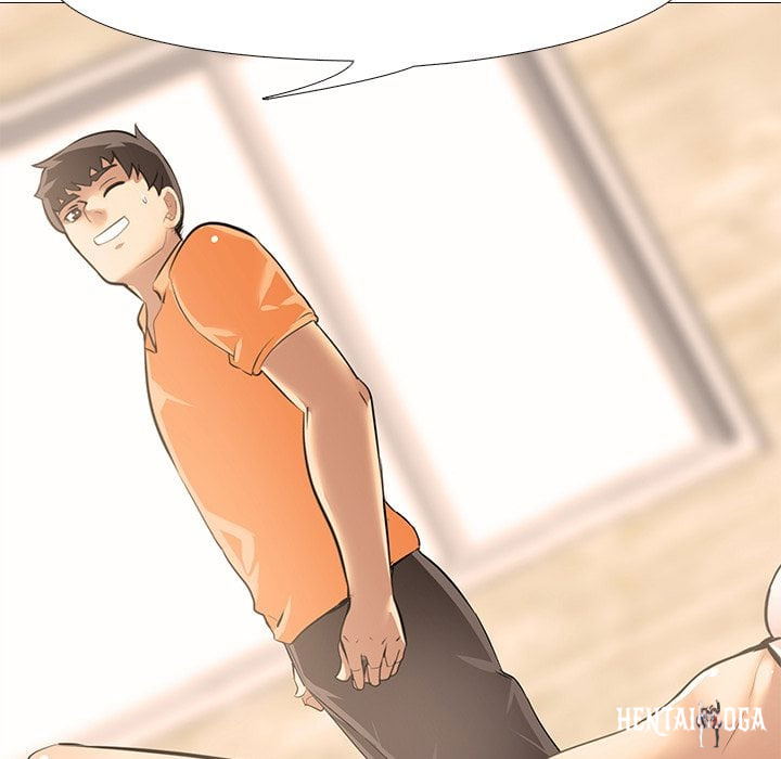 Quarantine Tower Quarantine Tower Chapter 12 - Halaman 20