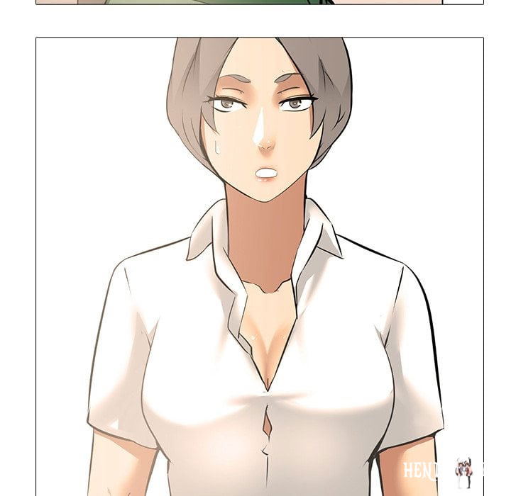 Quarantine Tower Quarantine Tower Chapter 12 - Halaman 7