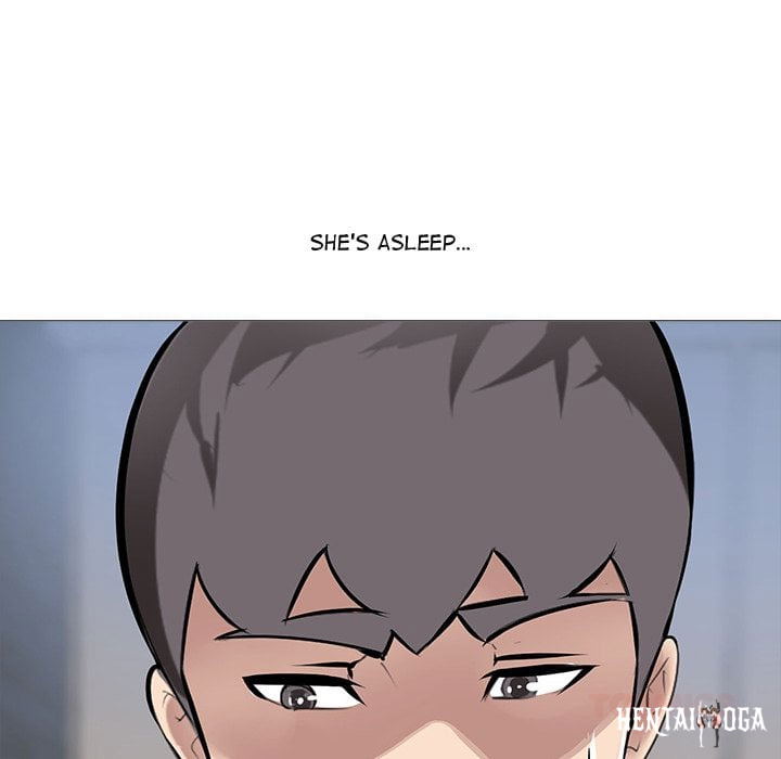 Quarantine Tower Quarantine Tower Chapter 12 - Halaman 81