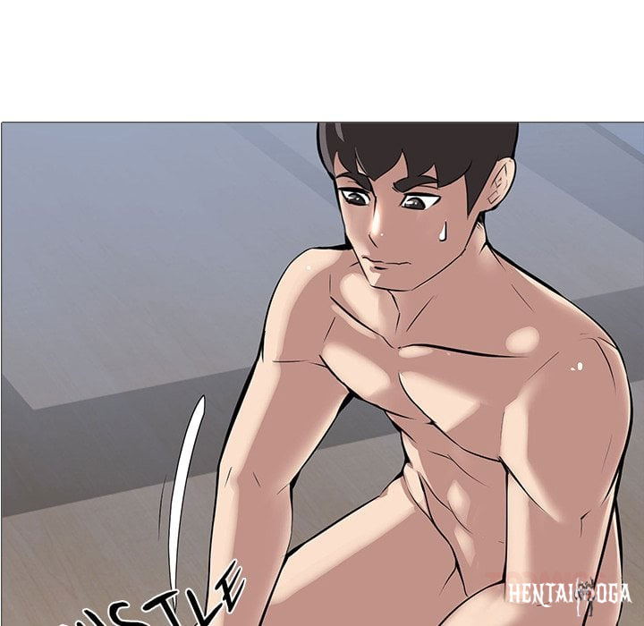 Quarantine Tower Quarantine Tower Chapter 12 - Halaman 87
