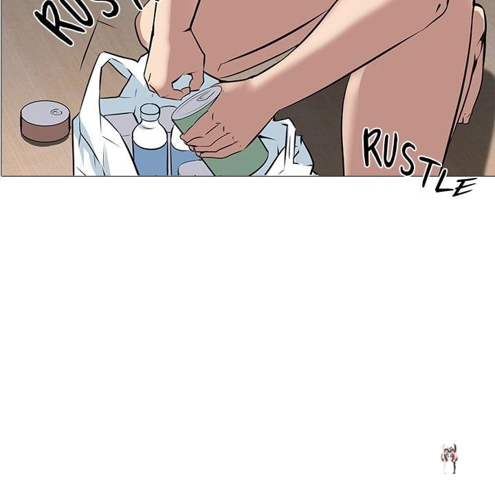 Quarantine Tower Quarantine Tower Chapter 12 - Halaman 88