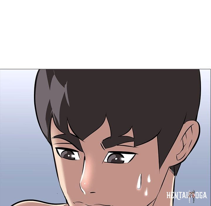 Quarantine Tower Quarantine Tower Chapter 12 - Halaman 89