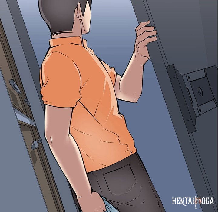 Quarantine Tower Quarantine Tower Chapter 12 - Halaman 95