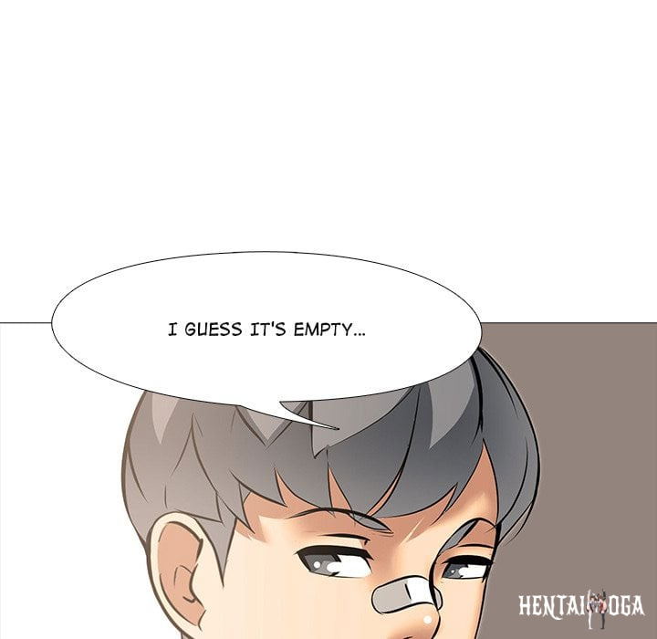 Quarantine Tower Quarantine Tower Chapter 11 - Trang 100