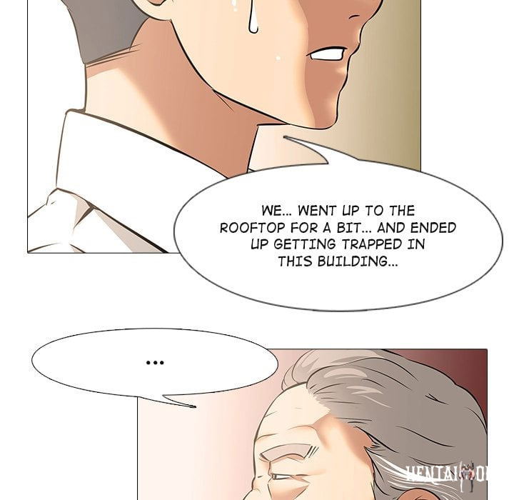Quarantine Tower Quarantine Tower Chapter 11 - Trang 108