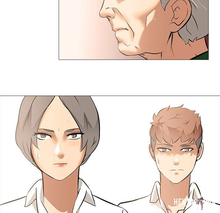 Quarantine Tower Quarantine Tower Chapter 11 - Trang 109