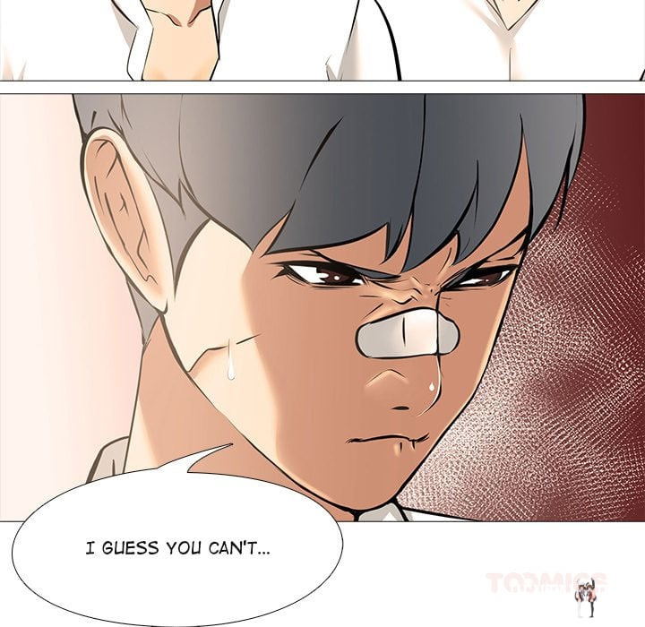 Quarantine Tower Quarantine Tower Chapter 11 - Trang 110
