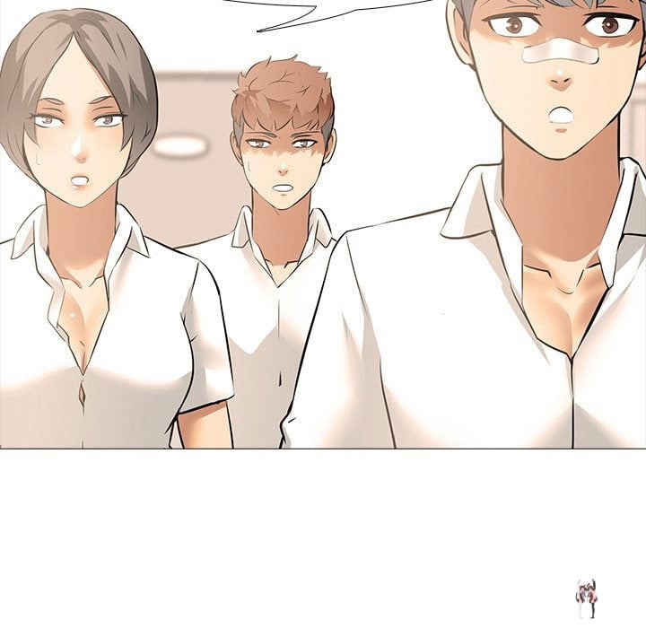 Quarantine Tower Quarantine Tower Chapter 11 - Trang 113