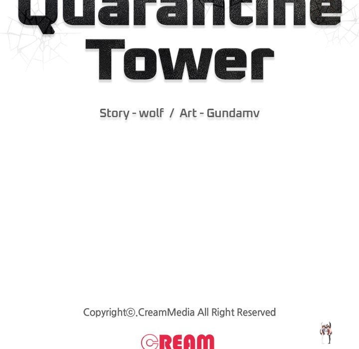 Quarantine Tower Quarantine Tower Chapter 11 - Trang 119
