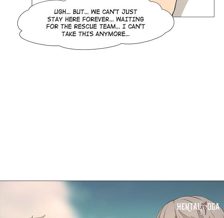 Quarantine Tower Quarantine Tower Chapter 11 - Trang 12