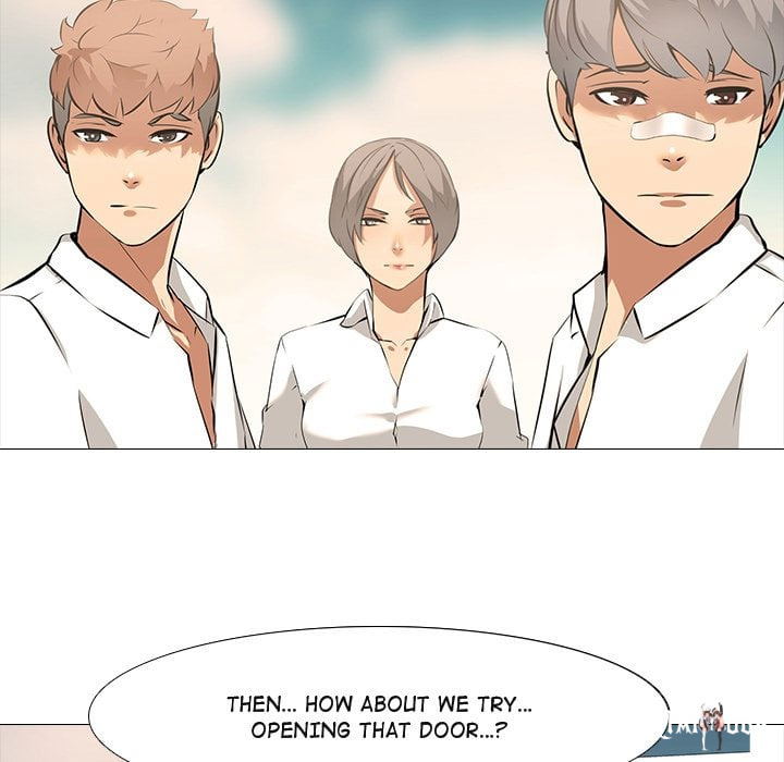 Quarantine Tower Quarantine Tower Chapter 11 - Trang 13