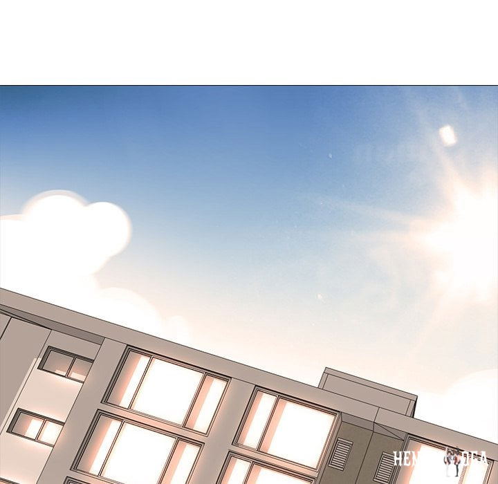 Quarantine Tower Quarantine Tower Chapter 11 - Trang 17