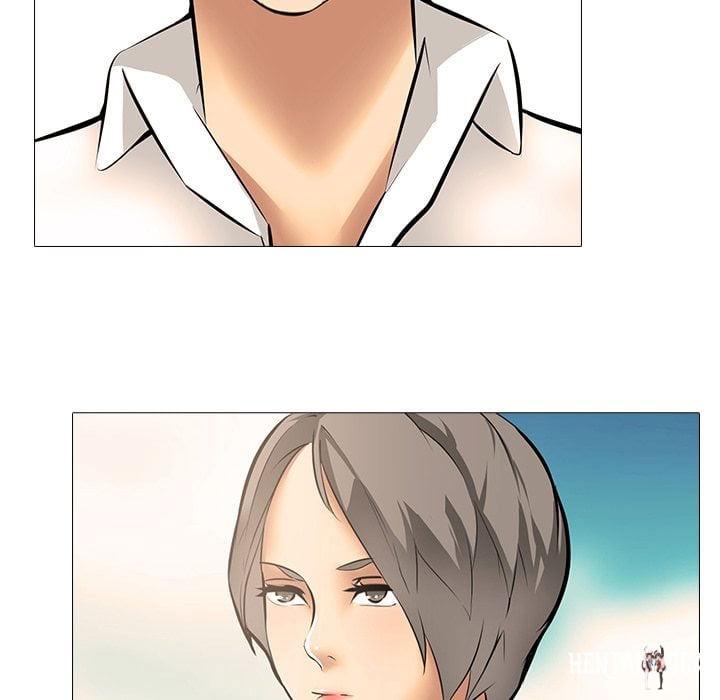 Quarantine Tower Quarantine Tower Chapter 11 - Trang 23