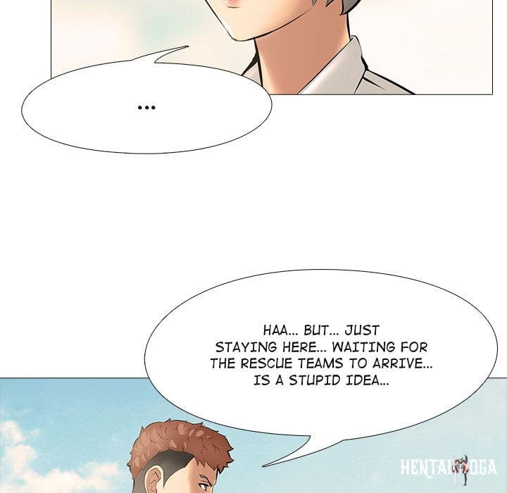 Quarantine Tower Quarantine Tower Chapter 11 - Trang 24
