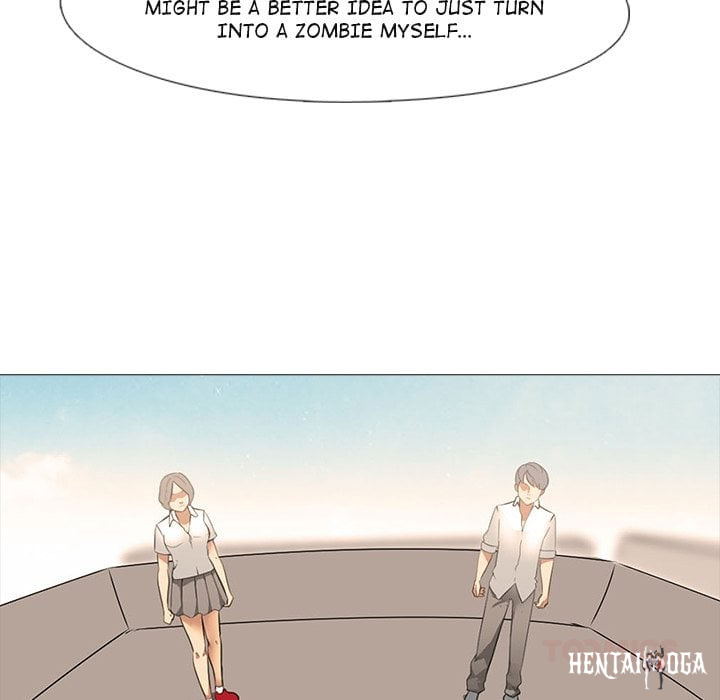 Quarantine Tower Quarantine Tower Chapter 11 - Trang 26