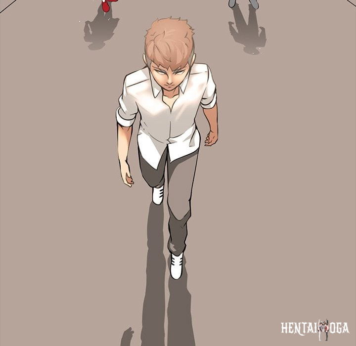 Quarantine Tower Quarantine Tower Chapter 11 - Trang 27