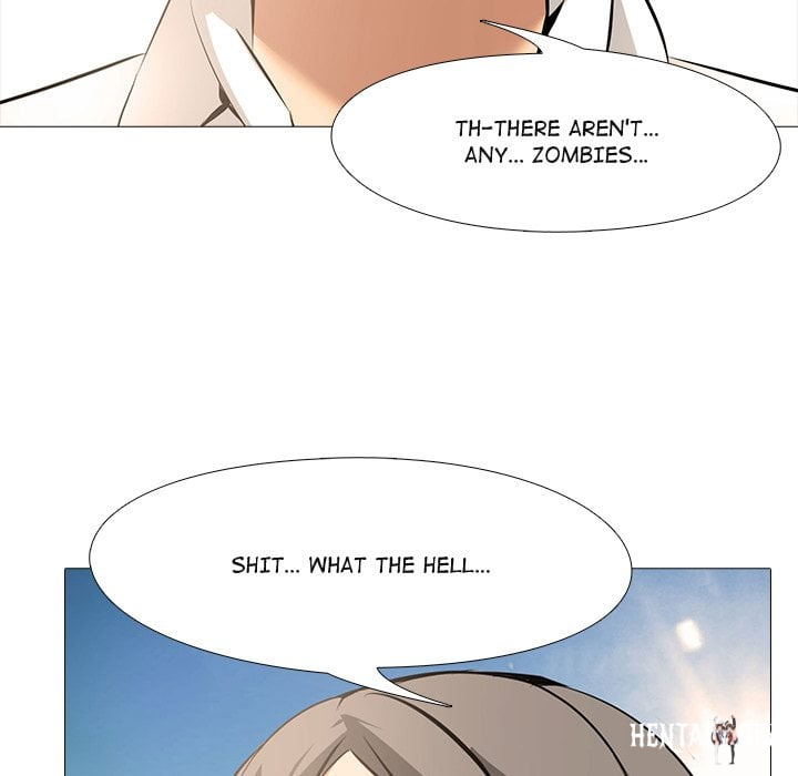 Quarantine Tower Quarantine Tower Chapter 11 - Trang 48