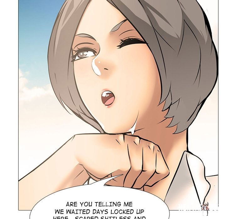 Quarantine Tower Quarantine Tower Chapter 11 - Trang 49
