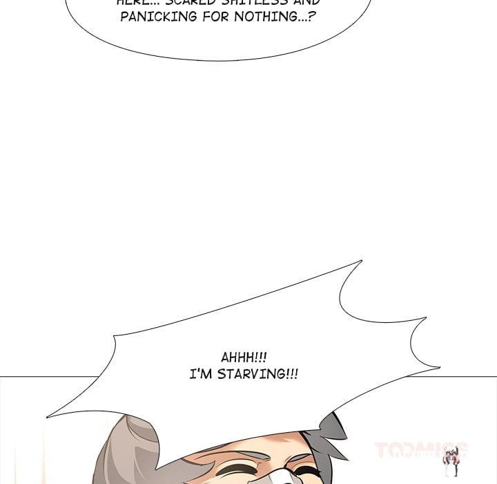 Quarantine Tower Quarantine Tower Chapter 11 - Trang 50