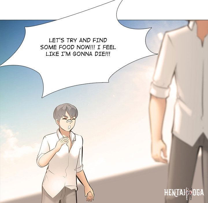 Quarantine Tower Quarantine Tower Chapter 11 - Trang 52