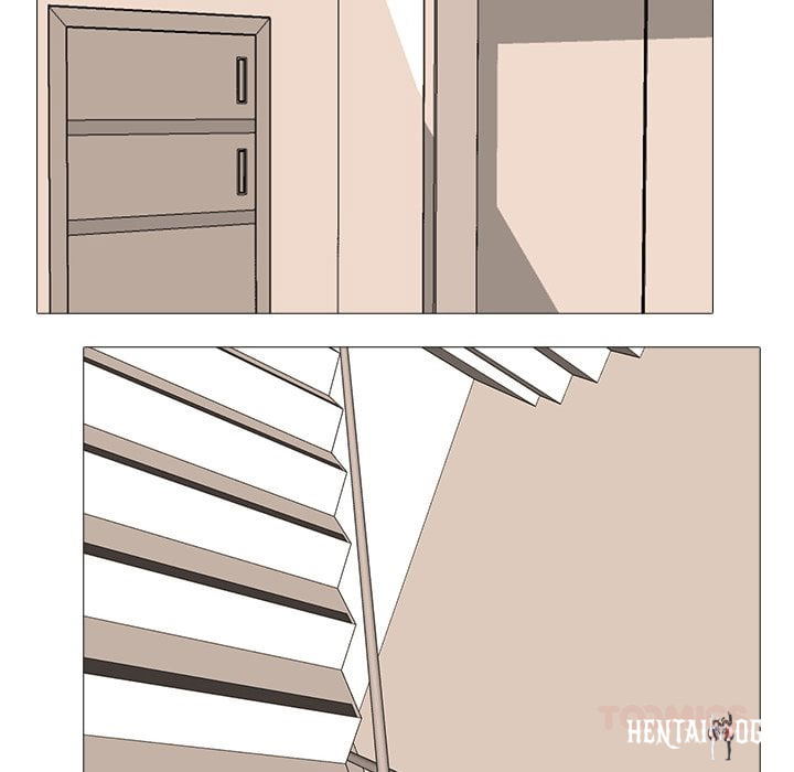 Quarantine Tower Quarantine Tower Chapter 11 - Trang 56