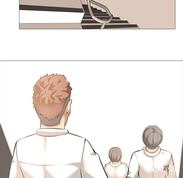 Quarantine Tower Quarantine Tower Chapter 11 - Trang 57