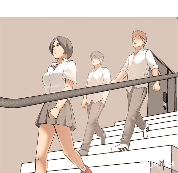 Quarantine Tower Quarantine Tower Chapter 11 - Trang 59