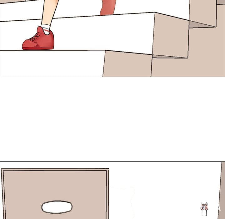 Quarantine Tower Quarantine Tower Chapter 11 - Trang 60
