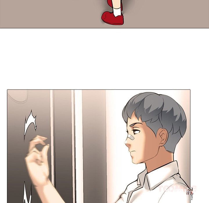 Quarantine Tower Quarantine Tower Chapter 11 - Trang 62