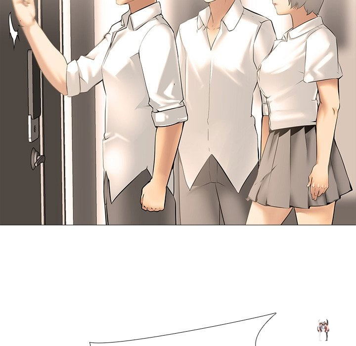 Quarantine Tower Quarantine Tower Chapter 11 - Trang 64