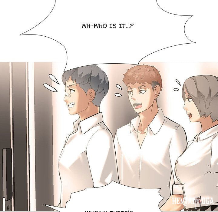 Quarantine Tower Quarantine Tower Chapter 11 - Trang 65