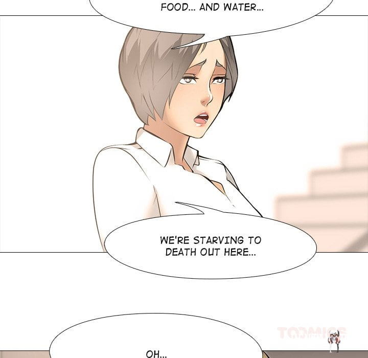 Quarantine Tower Quarantine Tower Chapter 11 - Trang 74